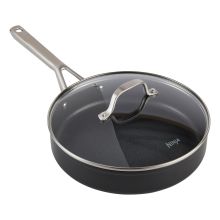 ZEROSTICK Essentials Pfanne mit Deckel (26 cm)