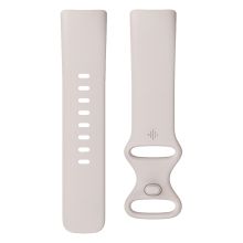 Aussteller Charge 5 Infinity Band L Weiß