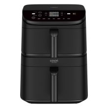 Turbo Tower CAF-DC121-ADER