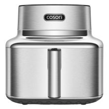 ICONIC Airfryer CAF-SE601S-CEU