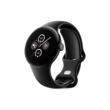 Aussteller Pixel Watch 2 WiFi-schwarz obsidian