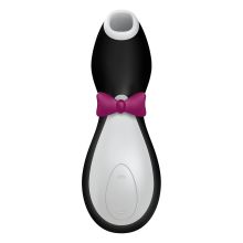 Pro Penguin