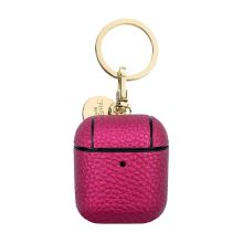 Aussteller Airpod Case with Keychain Cherry Red