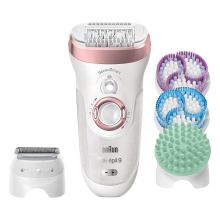 Silk-épil 9 9/990 SkinSpa SensoSmart