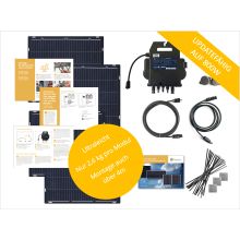 Mini-PV-Set Flex M-4 
