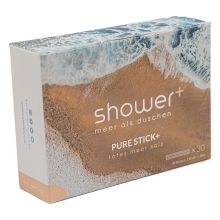 Pure Stick + Totes Meer