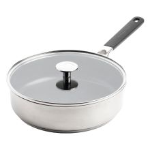 Classic Stainless Steel (CC005704-001)