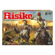 Risiko Das große Strategiespiel