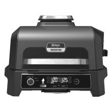 OG850EU Woodfire Pro XL
