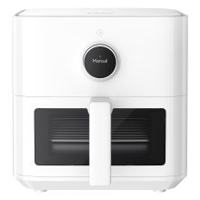 Smart Air Fryer 5.5L (BHR8238EU)