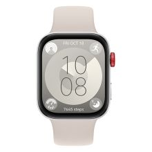 Aussteller Watch Fit 3 Solo-B09S Mondweiß