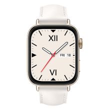 Aussteller Watch Fit 3 Solo-B19V Perlweiß