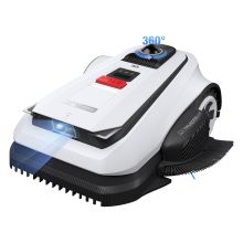 GOAT A1600 LiDAR PRO