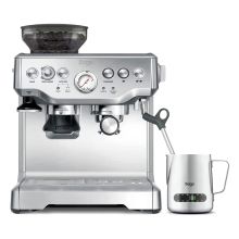 Vorführware Espresso Maschine The Barista Express