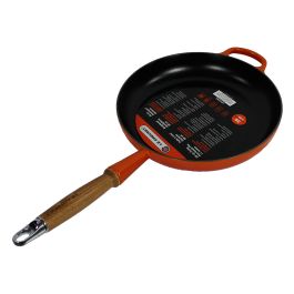 Le Creuset Bratpfanne Signature 28 cm Karibik main image 0