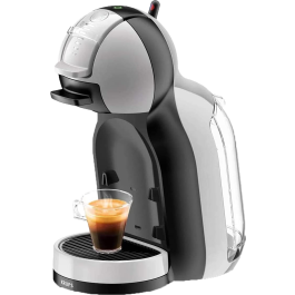 Krups KP120 NESCAFÉ Dolce Gusto Mini Me | Kapselmaschine Online Kaufen