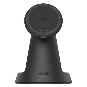 MagGo 3-in-1 Dock Stand (B25M4G11)
