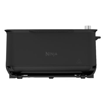 ST100EU Foodi 2-in-1 Toaster & Grill