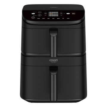 Turbo Tower CAF-DC121-ADER