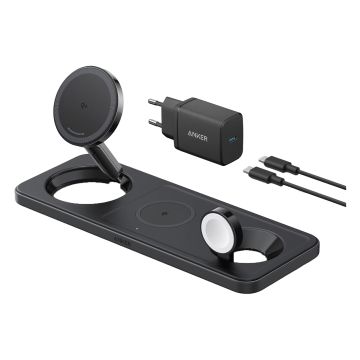 MagGo 3-in-1-Pad