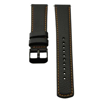 Lederarmband für Samsung Watch Active 2