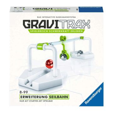 GraviTrax Erweiterung Seilbahn (26116)