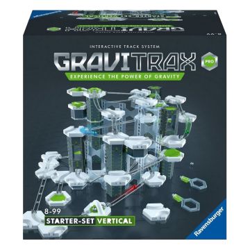 GraviTrax Vertical Starter Set (26832)