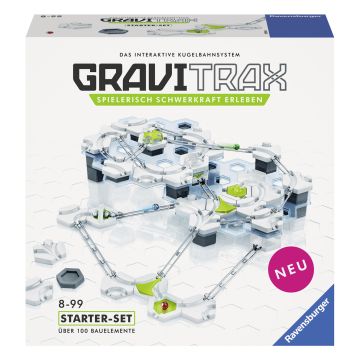 GraviTrax Starter Set (27590)