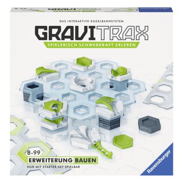 GraviTrax Erweiterung Bauen (27596)