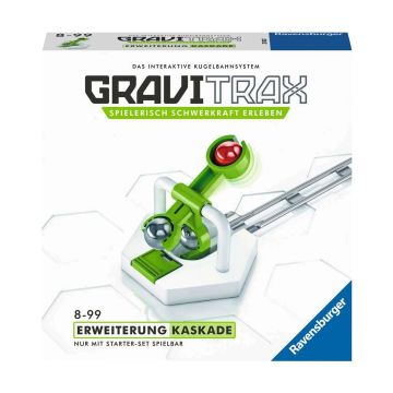 GraviTrax Erweiterung Kaskade Bahn (276127)