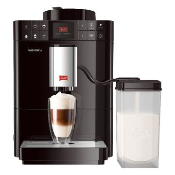 Caffeo Passione OT F53/1-102 Kaffeevollautomat