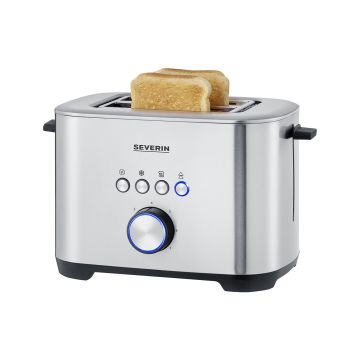 AT 2510 Toaster mit Bagel-Funktion