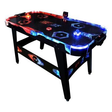 Airhockey Fire and Ice