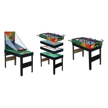 MULTIGAME TABLE 16in1