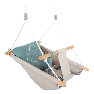 Babyschaukel Seaside 12327