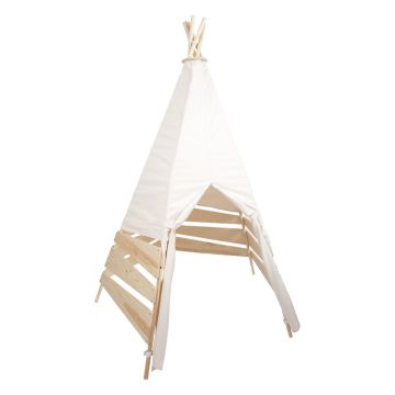 Outdoor Zelt Tipi 12405