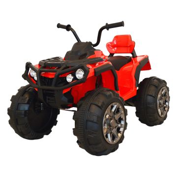 Ride-on Quad Protector 12V