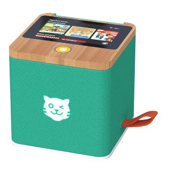 tigerbox TOUCH