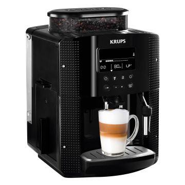 EA8150 Espresso Kaffee Vollautomat