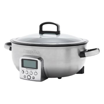 Omnicooker