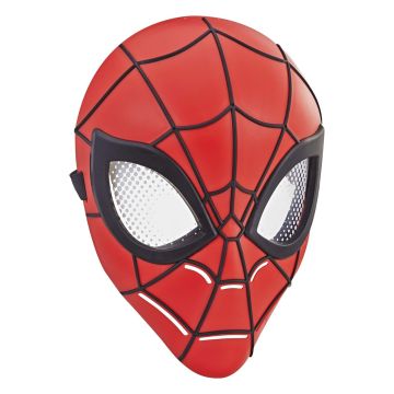 Marvel Spider-Man Maske