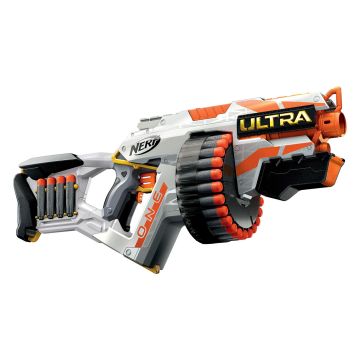 Ultra One Motorized Blaster