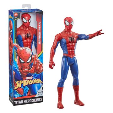 Marvel Titan Hero Serie Spider-Man