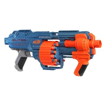 Elite 2.0 Shock Wave RD-15