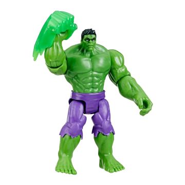 Marvel Avengers Epic Hero Series Hulk Deluxe