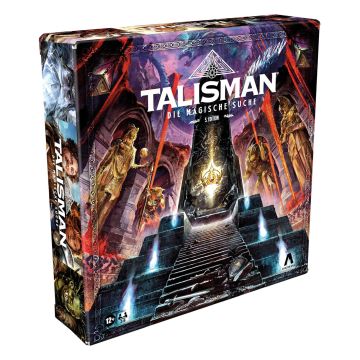 TALISMAN CORE