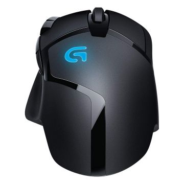 Hyperion Fury G402 Maus