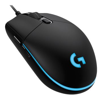 Gaming Mouse G Pro