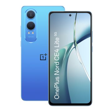 Nord CE4 Lite 5G