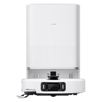 Aussteller Robot Vacuum 5 Pro